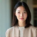 Professional headshot of architect Yuna Sato.